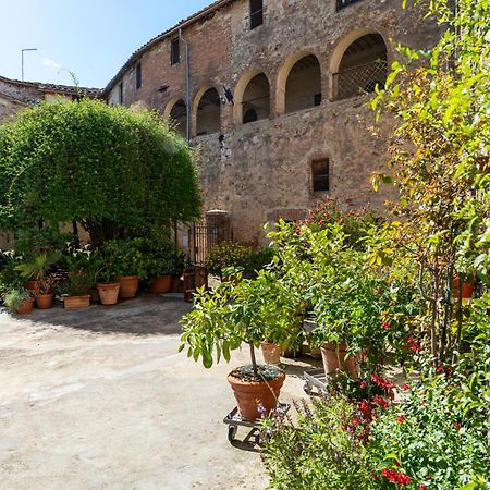 Apartmán A Casa Di Anna Stigliano  Exteriér fotografie