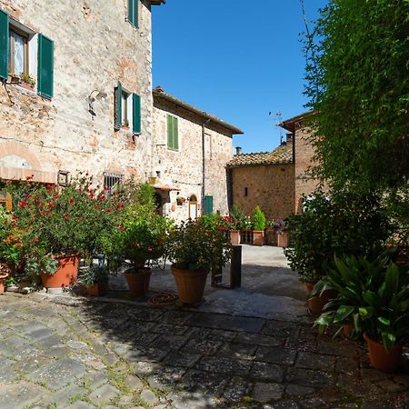 Apartmán A Casa Di Anna Stigliano  Exteriér fotografie