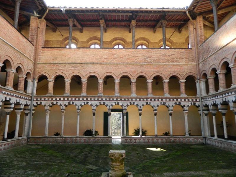 Apartmán A Casa Di Anna Stigliano  Exteriér fotografie