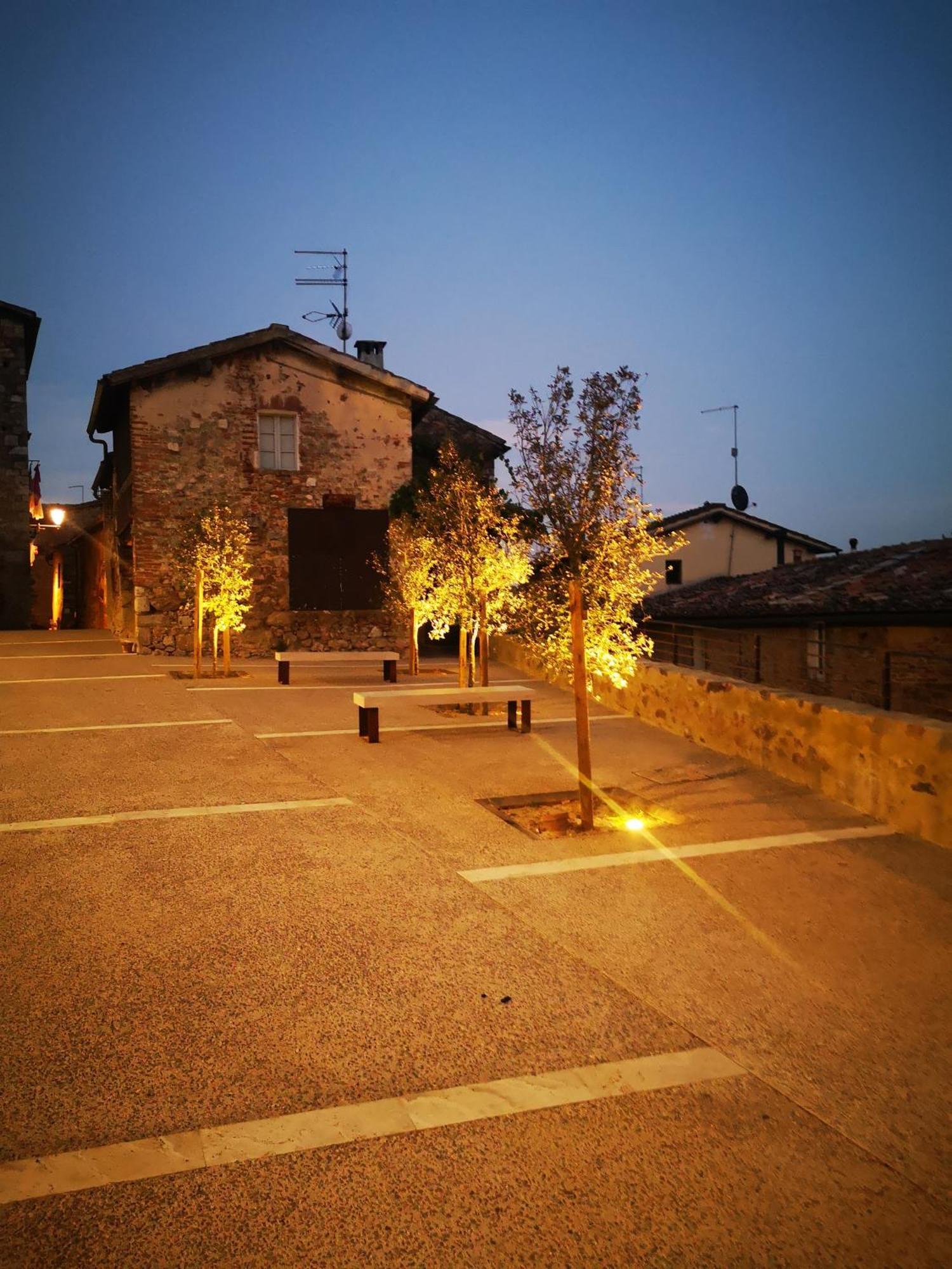 Apartmán A Casa Di Anna Stigliano  Exteriér fotografie