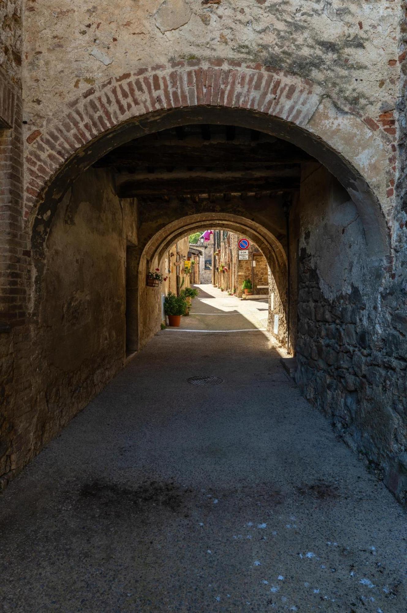 Apartmán A Casa Di Anna Stigliano  Pokoj fotografie