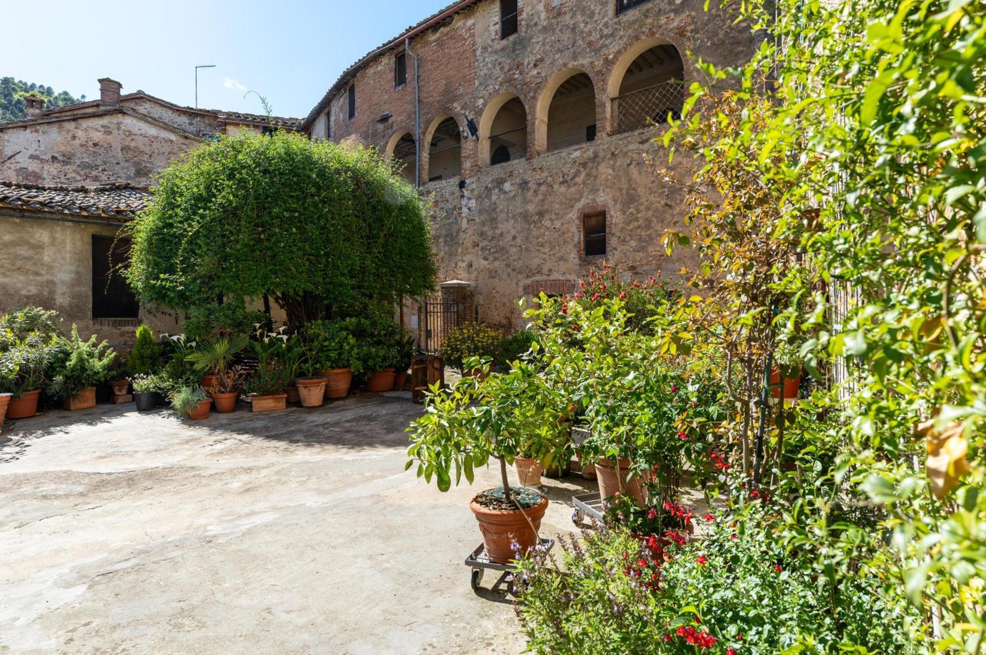 Apartmán A Casa Di Anna Stigliano  Pokoj fotografie