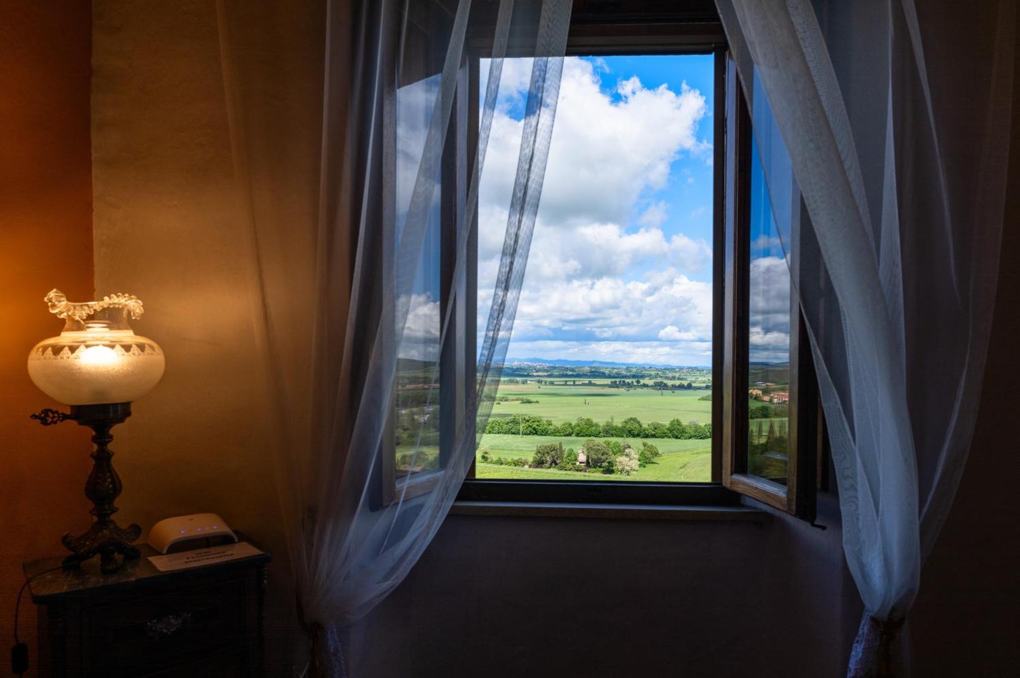 Apartmán A Casa Di Anna Stigliano  Exteriér fotografie