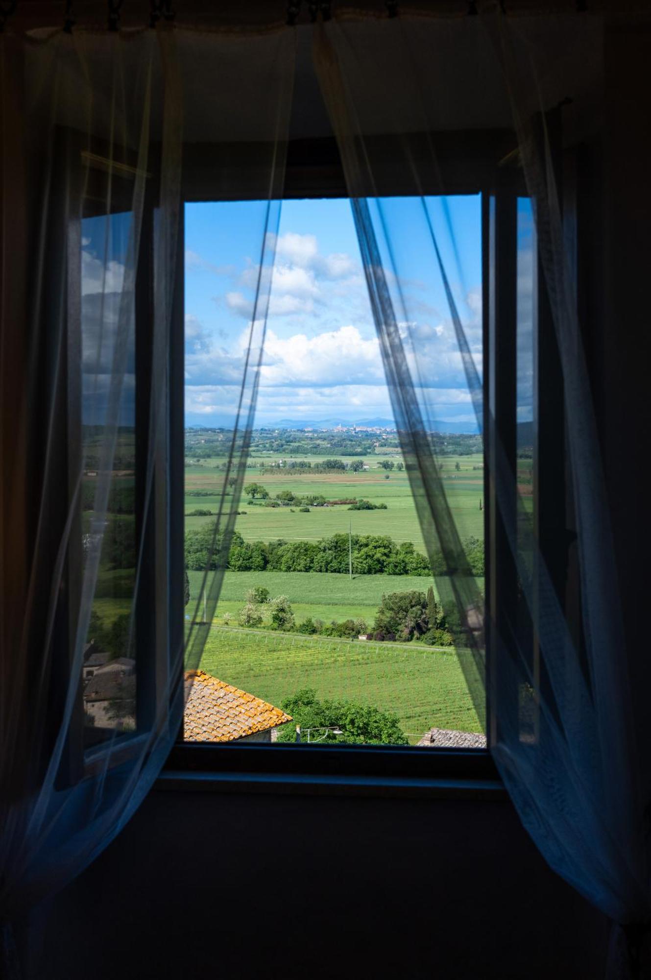 Apartmán A Casa Di Anna Stigliano  Exteriér fotografie